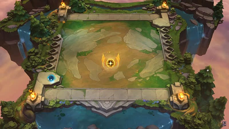 The eco white playstyle returns thanks to Celestial Blessing