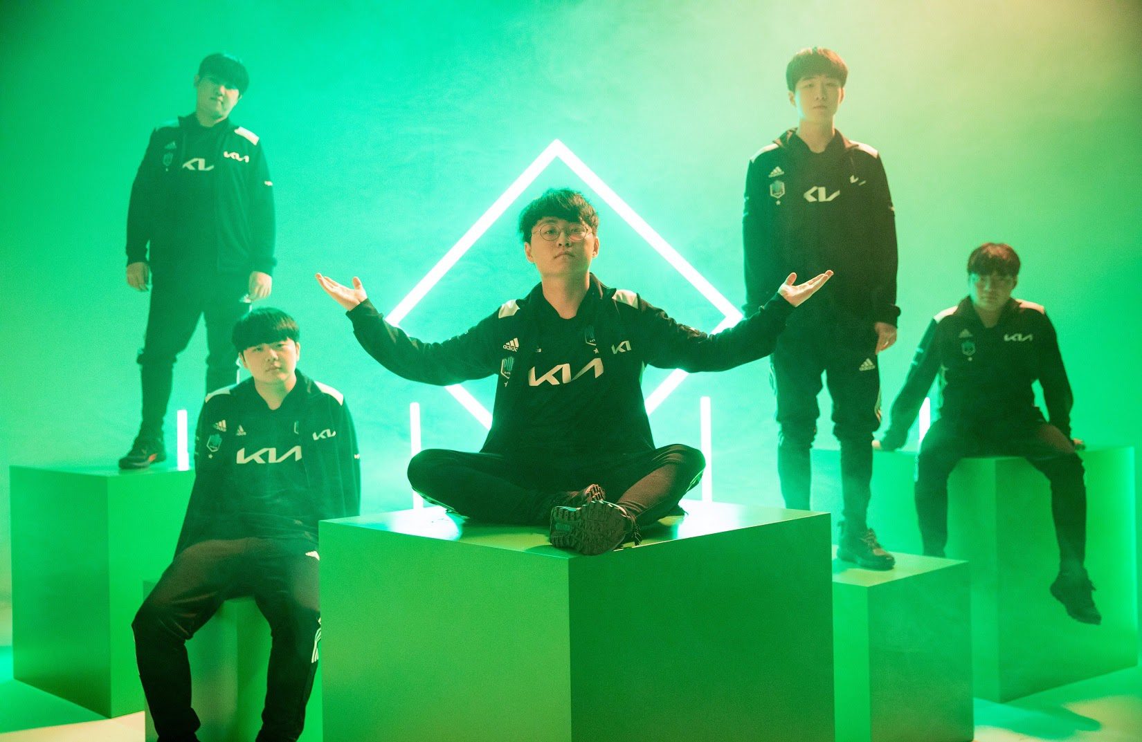 DK went home empty-handed at MSI 2021 and had a not-so-good start to LCK Summer 2021