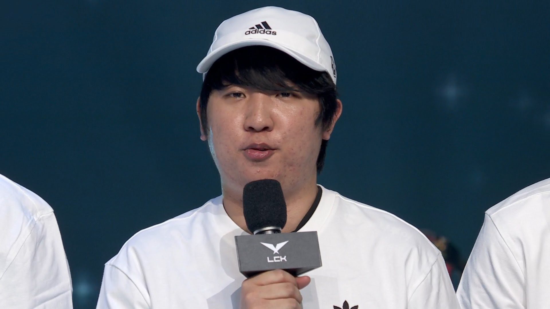Khan has concluded his journey in the LCK in the most perfect way possible