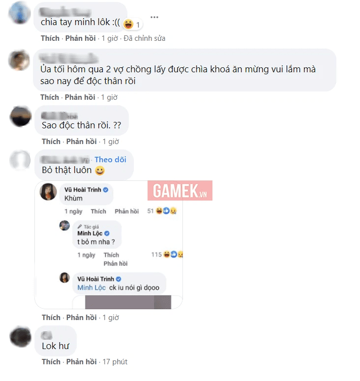 Netizens suspect that the relationship between Zeros and Lai Lai is showing signs of a breakup