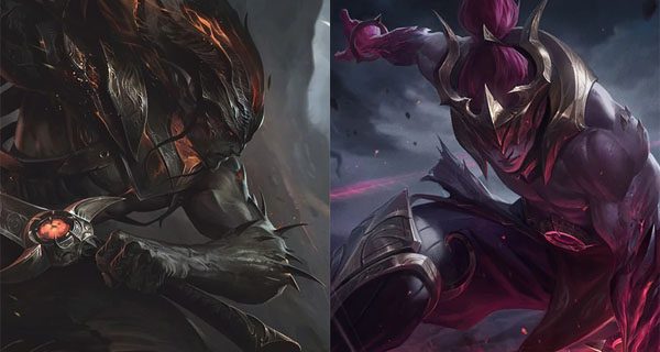 The advantage of the Mage tribe is that Yasuo and Lee Sin share the same cost, allowing players to upgrade both units to 3 stars during slow rolls