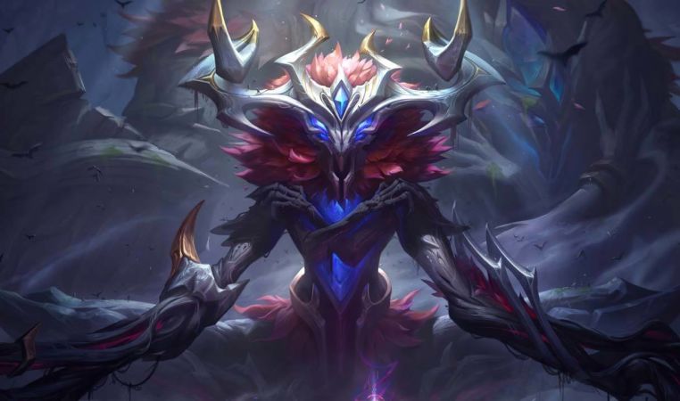 Ivern has strong stats and good tanking, and the unit summoned by this champion is also extremely strong and has relatively strong crowd control