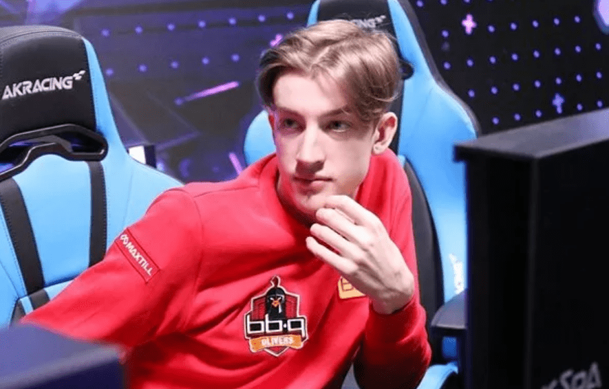Sebastian "Malice" Edholm is the first foreign player in the history of the Korean League of Legends tournament system