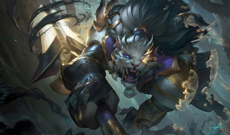 Riot Games aims to adjust Rengar to be more friendly to lower-ranked players