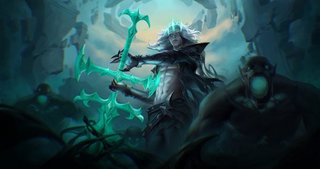 These nerfs will significantly affect Viego's power