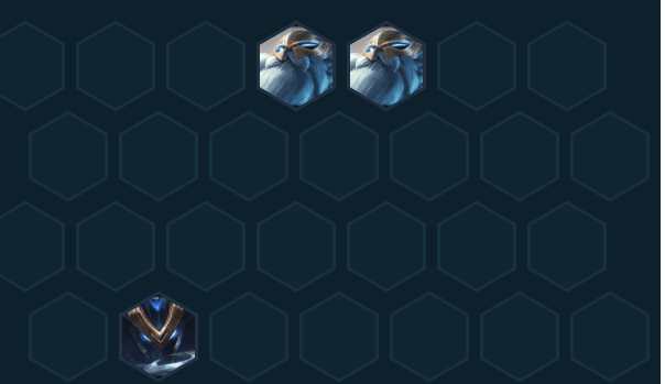 A simple starting strategy revolving around Gragas