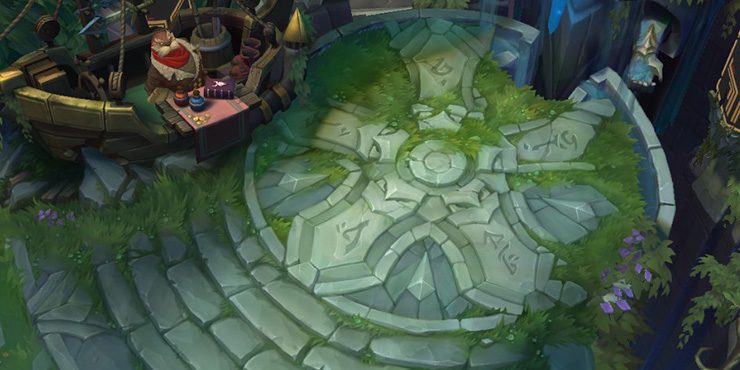 In the match between T1 and DRX, Faker effectively exploited Renekton's energy-less advantage to perform a 