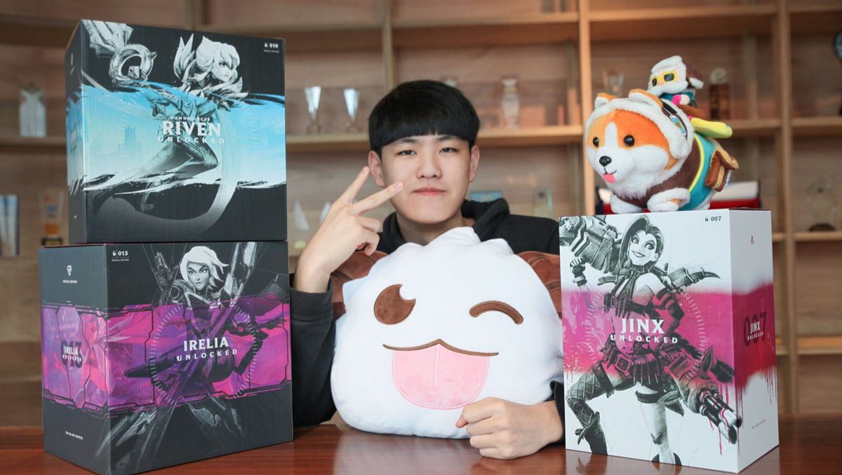 T1 Oner