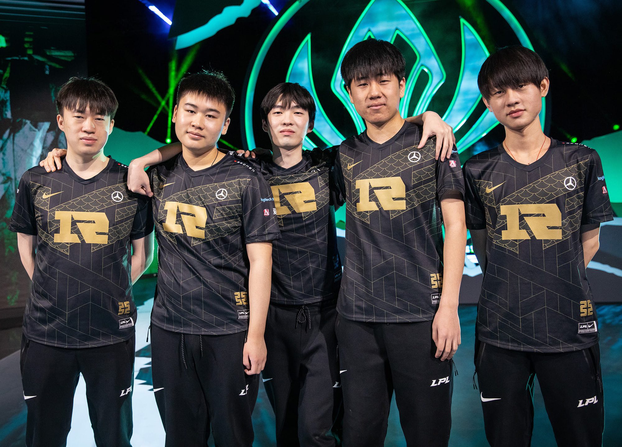 No one wants the MSI 2021 champion to miss this year's Worlds