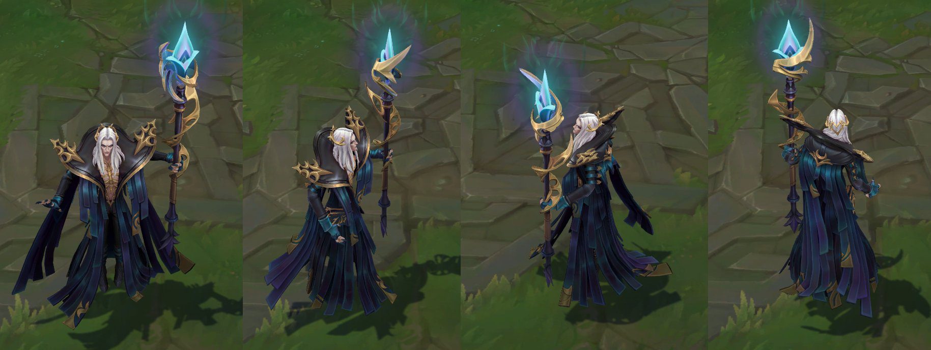 Pentakill III: Lost Chapter Karthus