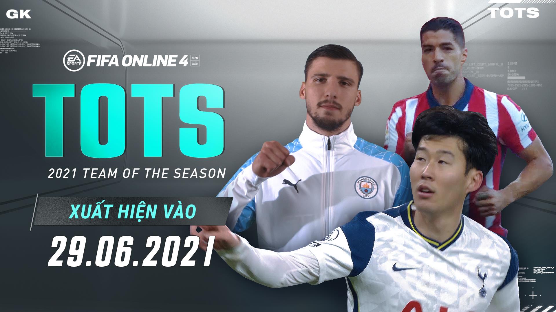 Top superstars can only be experienced at FIFA Online 4.