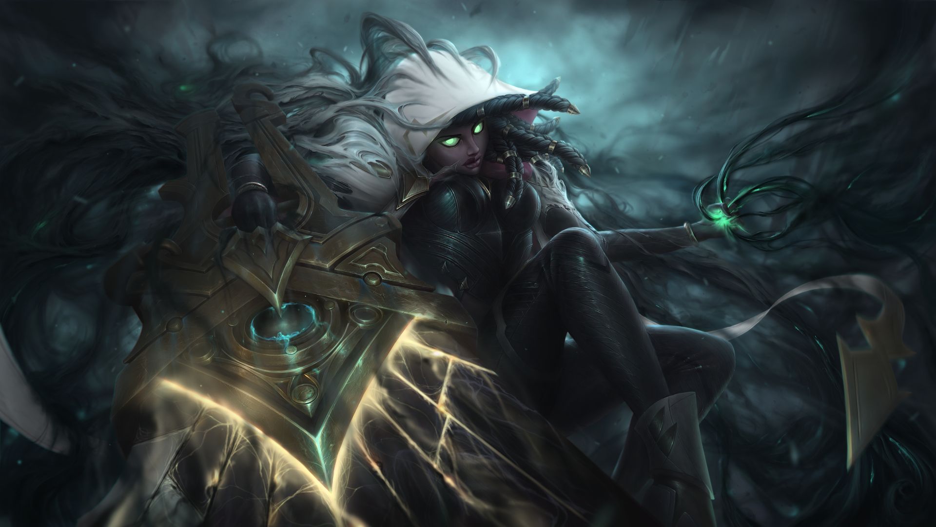 Senna has a strong trait and skill with significant value, making her a must-buy unit early in the game