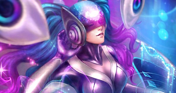 RiotJag predicts that Sona's already high win rate will continue to rise in the near future