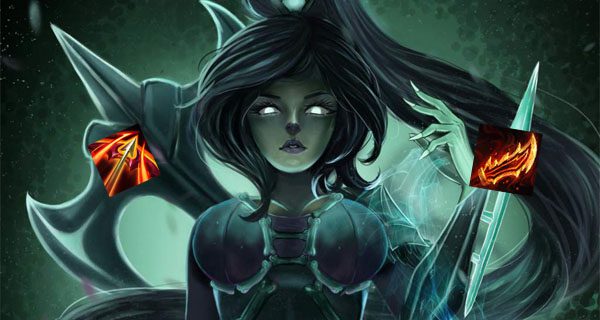 The amount of true damage that Vayne provides will be heavily reduced in patch 11.17b