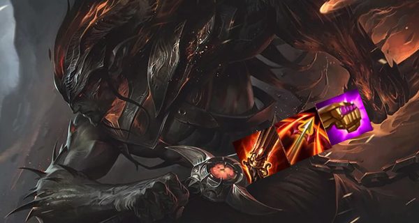 Melee damage dealers like Yasuo heavily depend on attack speed items