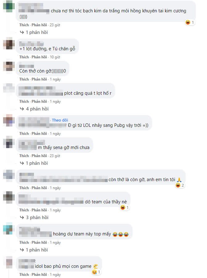 Some are curious about the fate of Sena's team in the upcoming PUBG tournament