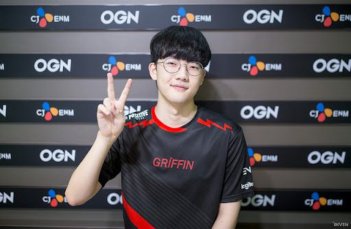 Viper has 'opened the account' for titles on behalf of his former teammates at GRF