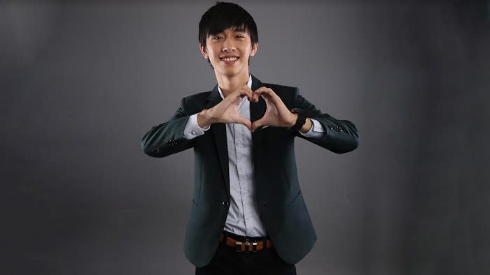 Commentator Văn Tùng is one of the most knowledgeable individuals in Vietnam's League of Legends