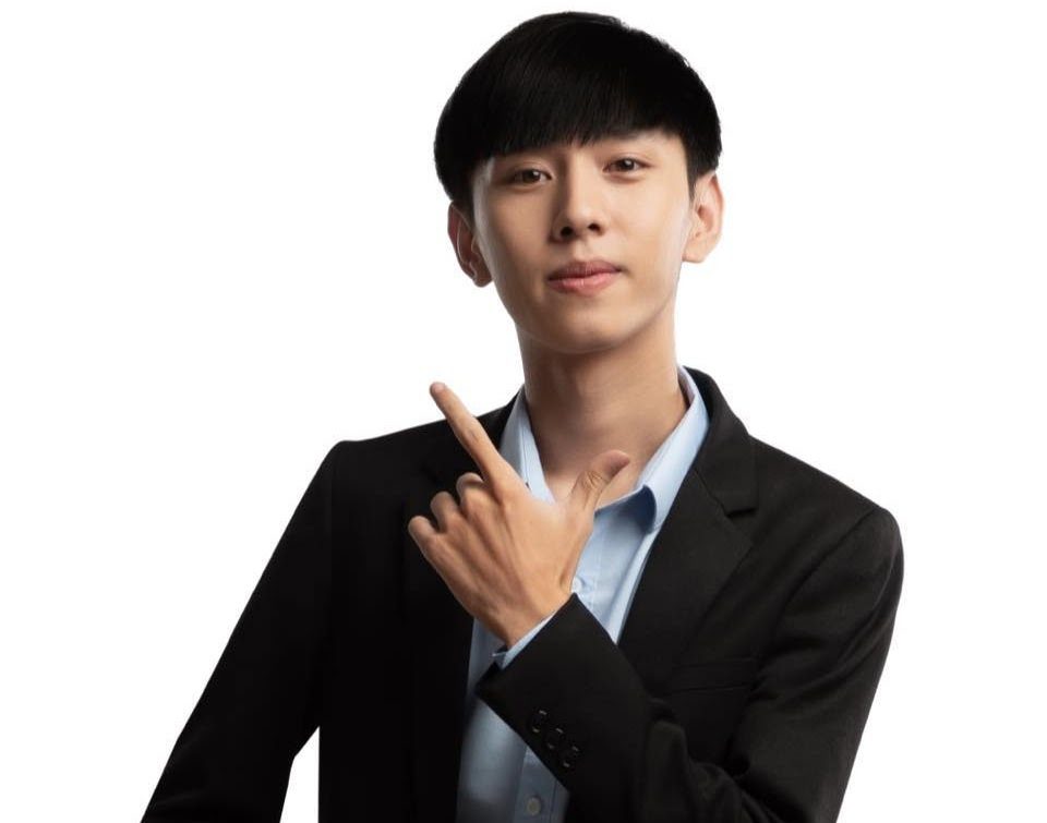 Commentator Văn Tùng will advise Fredit Brion