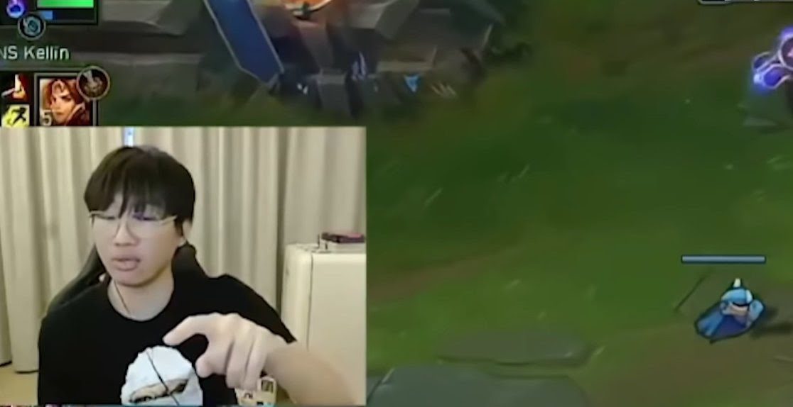 Ning discusses the differences between coaches in LCK and LPL
