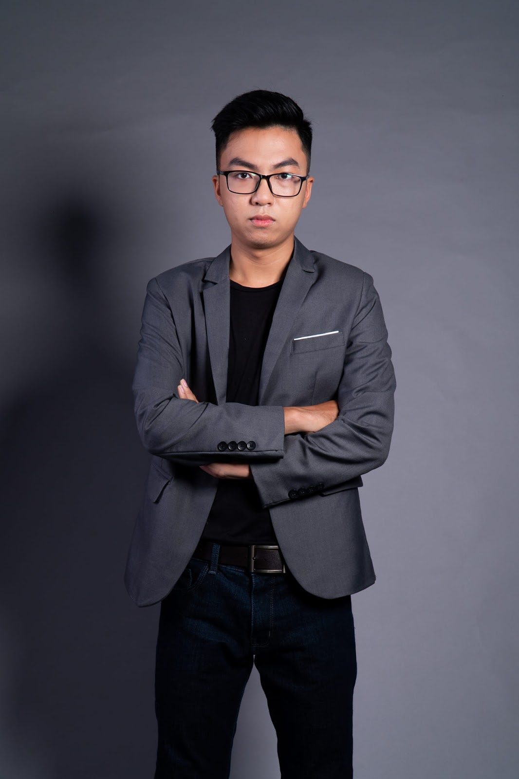 GAM Esports Head Coach JackieWind