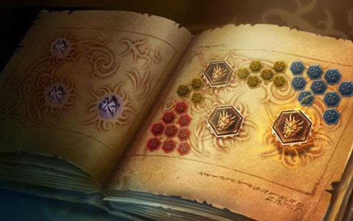 Nostalgic images