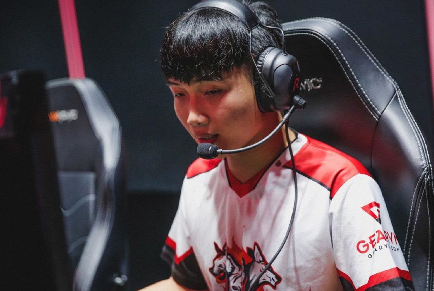 The VCS could not organize the Summer Split 2021 due to the pandemic. Illustrative image