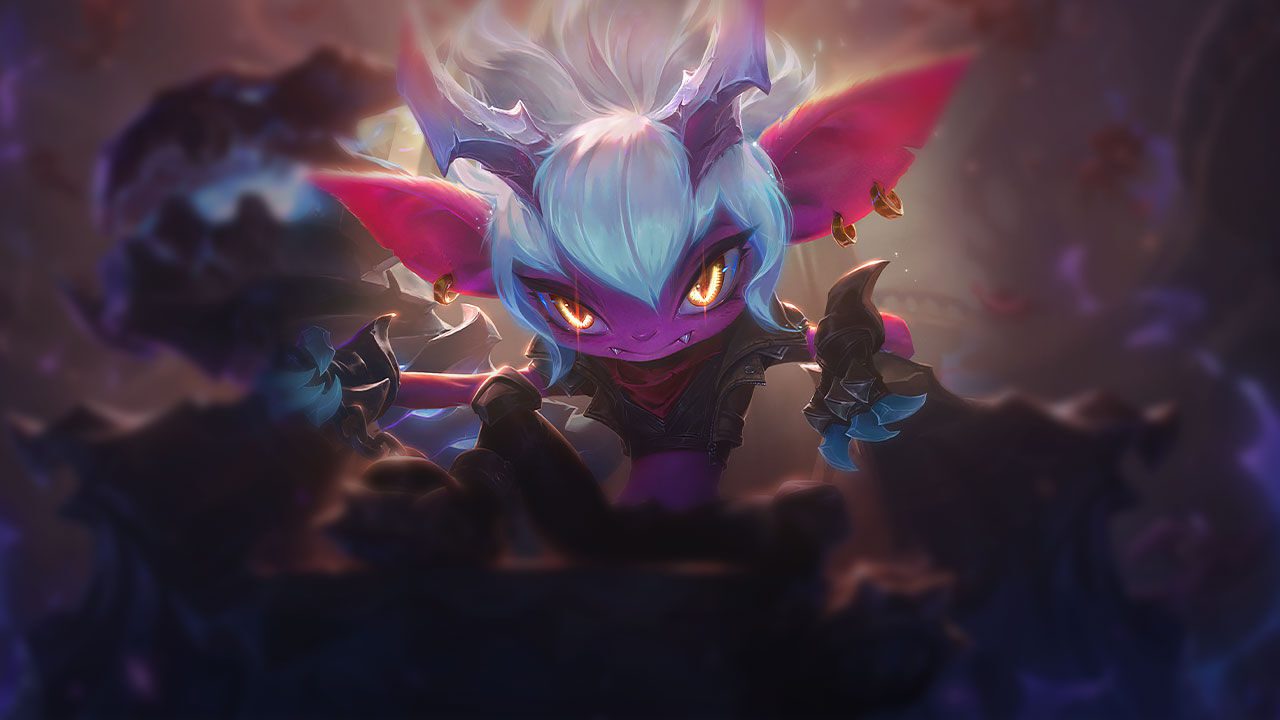 Tristana is a very worthwhile 2-star carry to invest in