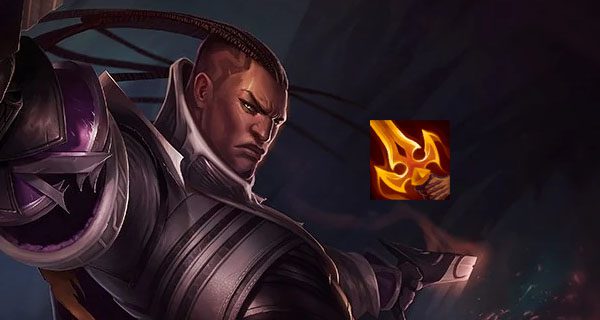 Riot should allow Rabadon's Deathcap to function like Death's Sword, accumulating skill damage on securing kills to make the item more popular