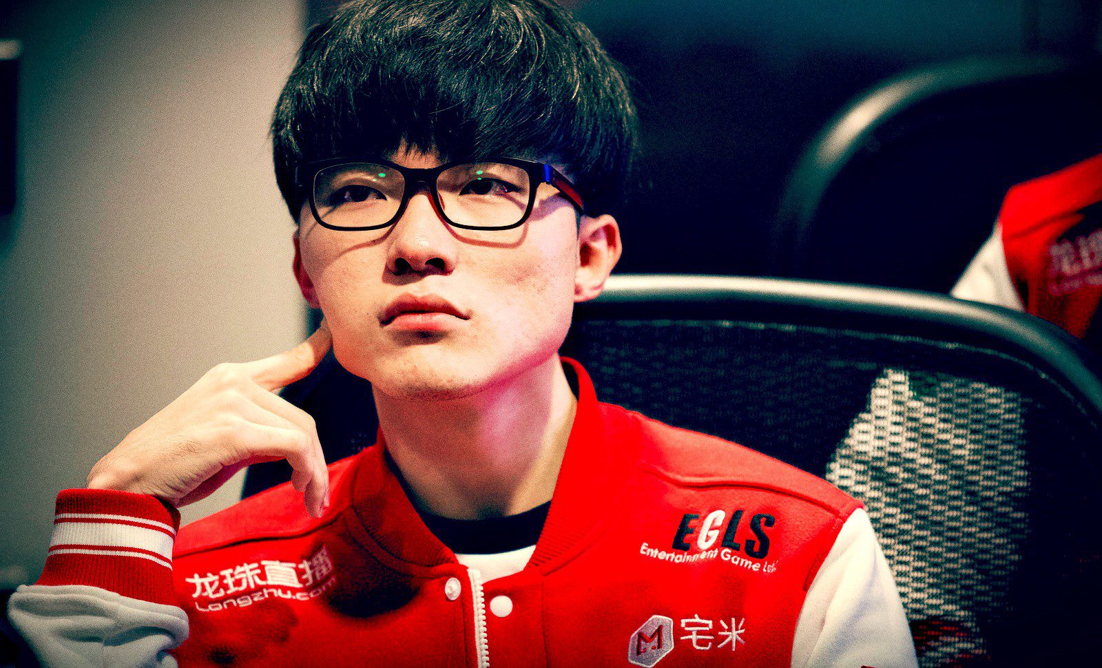 Faker returns to Worlds once again, but he will no longer be the most highly rated name in this tournament