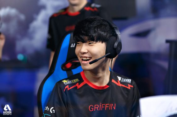Chovy still has not been able to achieve any collective title, despite always being rated as the number one mid-laner in the LCK