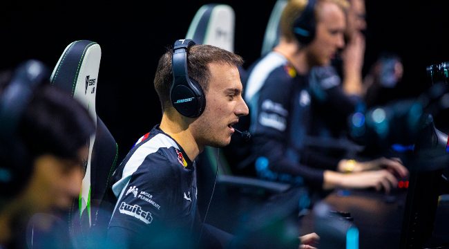 Perkz and Cloud9 need to get through the Play-In stage before thinking about their opponents in the group stage of Worlds 2021.