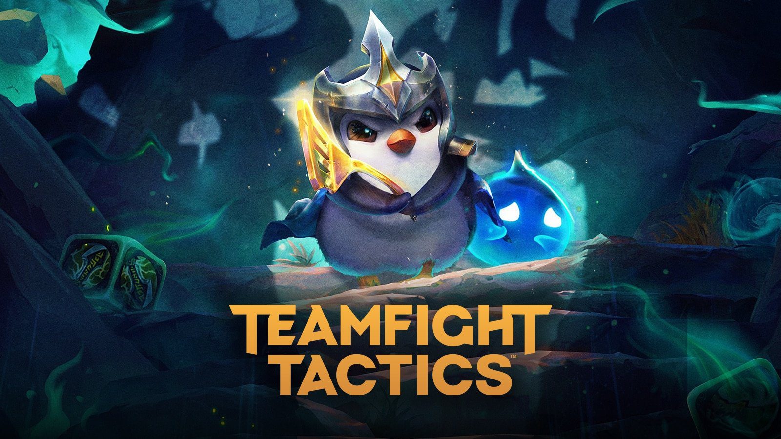 Teamfight Tactics is the only mode you are allowed to participate in while being penalized by the Queue Lockouts feature