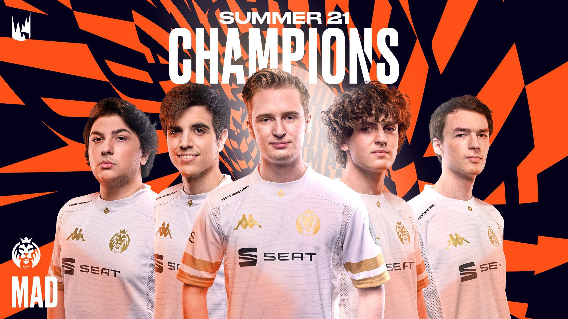 The Summer 2021 LEC champions are in a group full of traps and could very well face early elimination