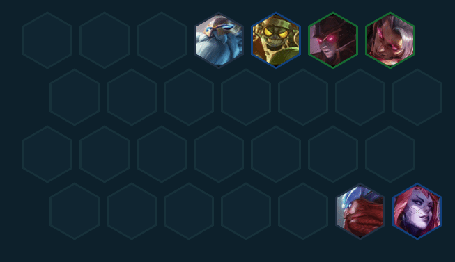 Achieving 4 Brawlers is crucial in the mid-game