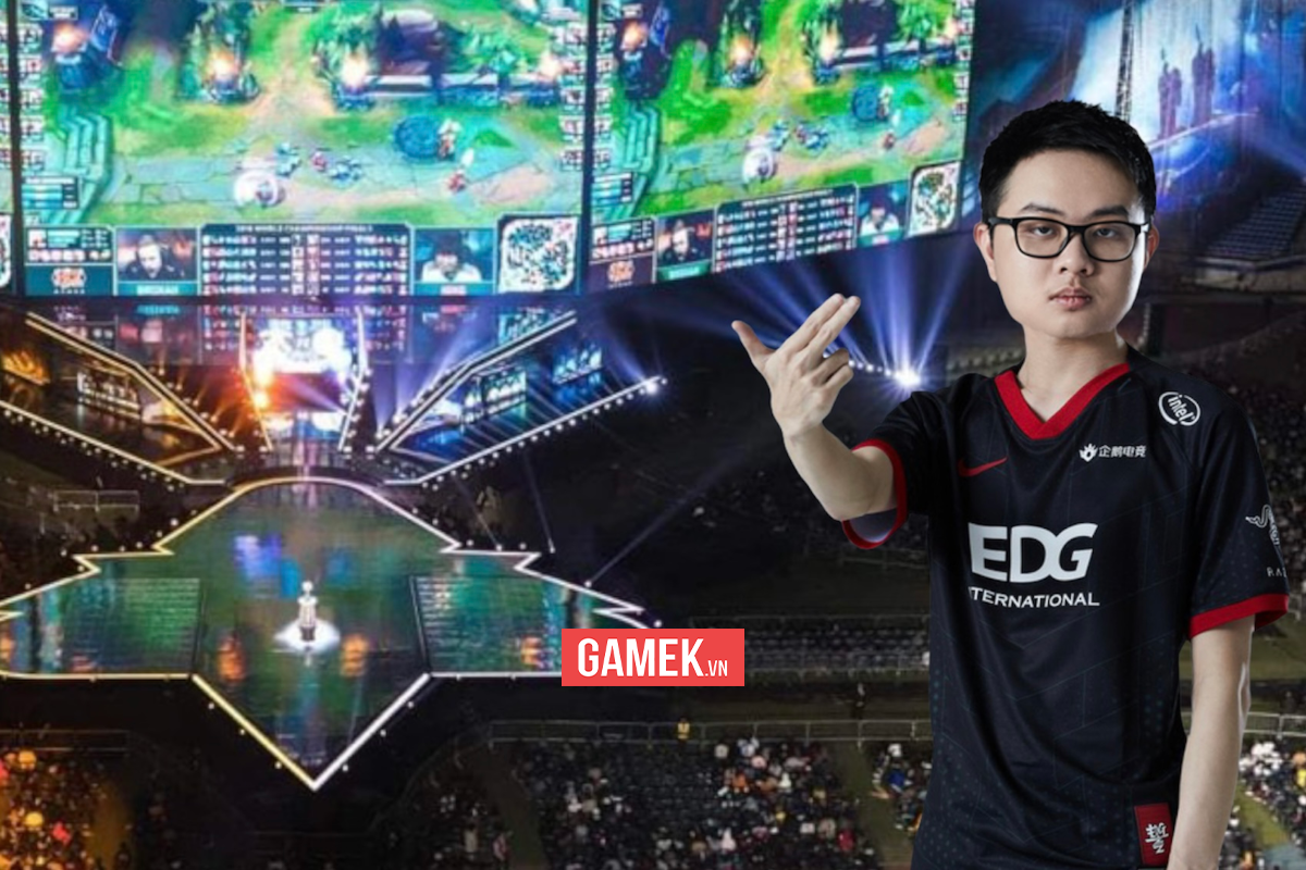 LPL's approval of the player loan act opens up opportunities for SofM, Bin, or Knight to participate in the World Championship, despite SN and TES being eliminated