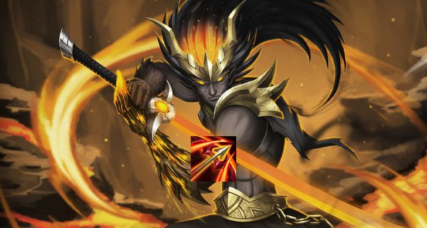 Yasuo being stronger in patch 11.18 has made Runaan's Hurricane more popular