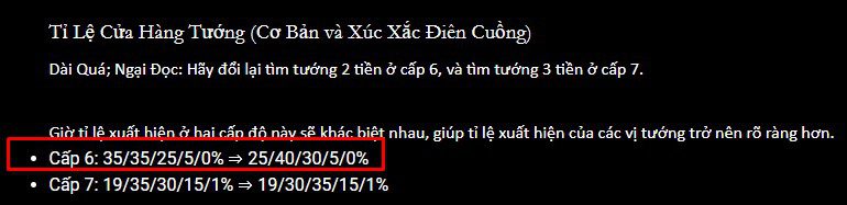 A pivotal change in patch 11.11 that opened up Riot's reroll meta