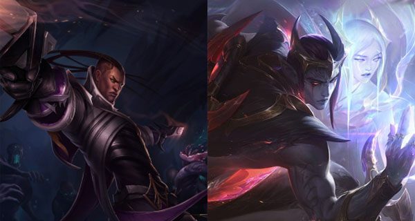 The nerf to formations around Lucian and Aphelios has helped Jax not to be easily defeated as before