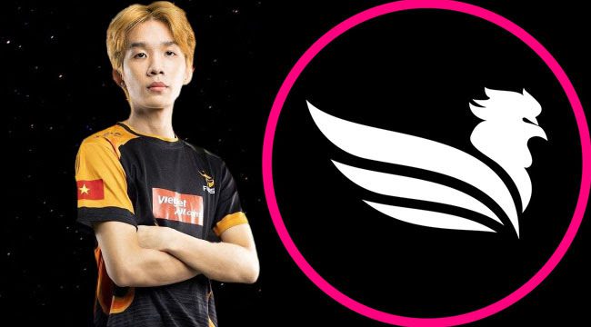 There was information that SBTC Esports wanted to recruit Meliodas