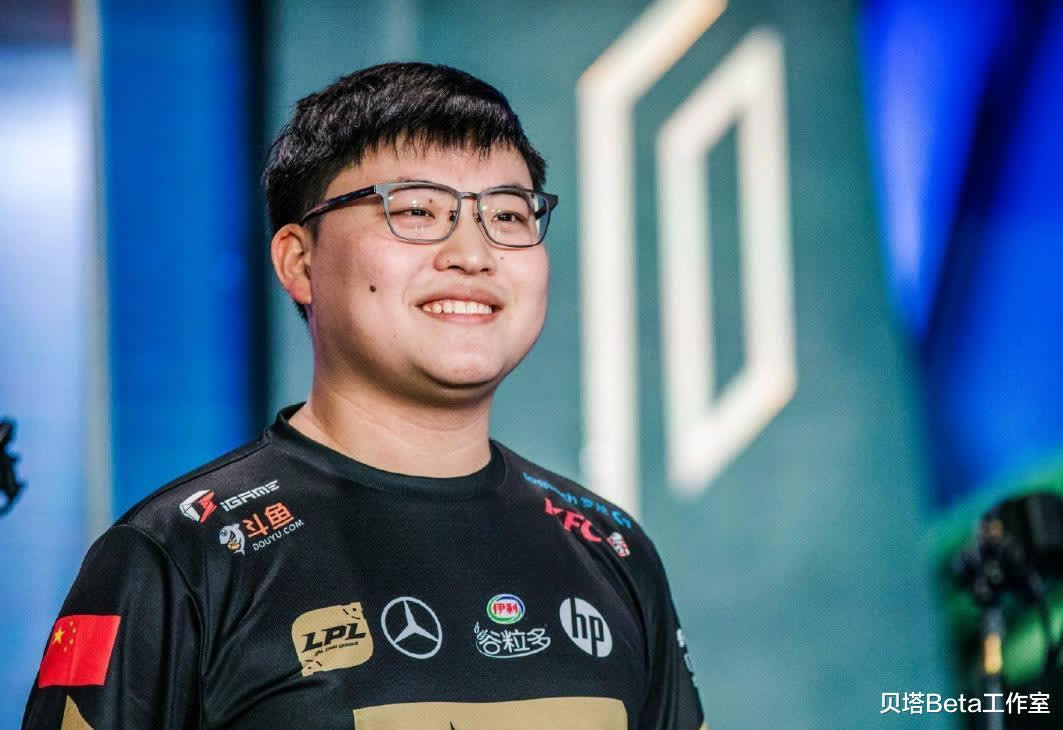 Uzi remains the number one marksman in fans' hearts
