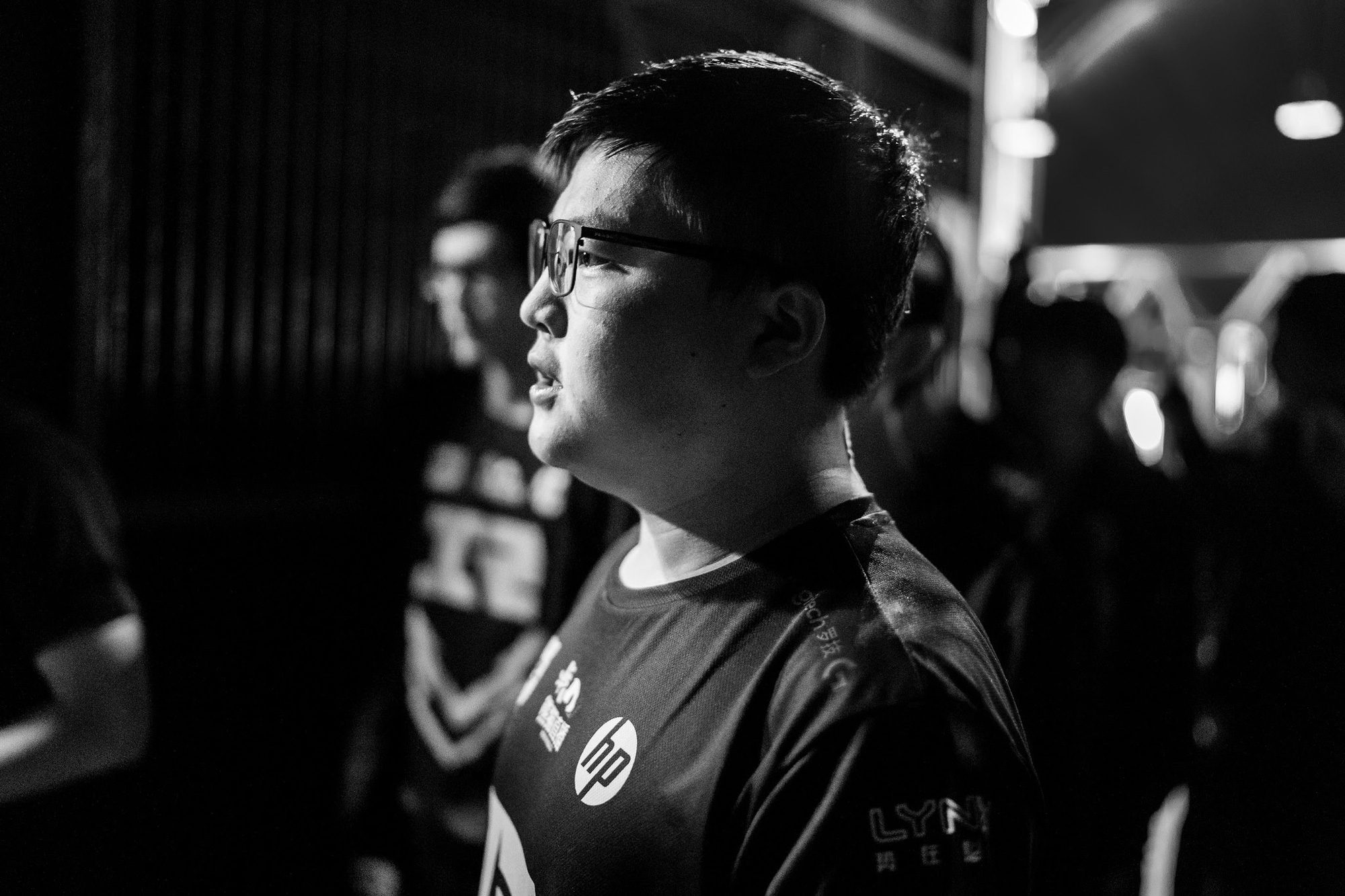 The life of an Esports player is short, and they are not equipped with much knowledge or life skills