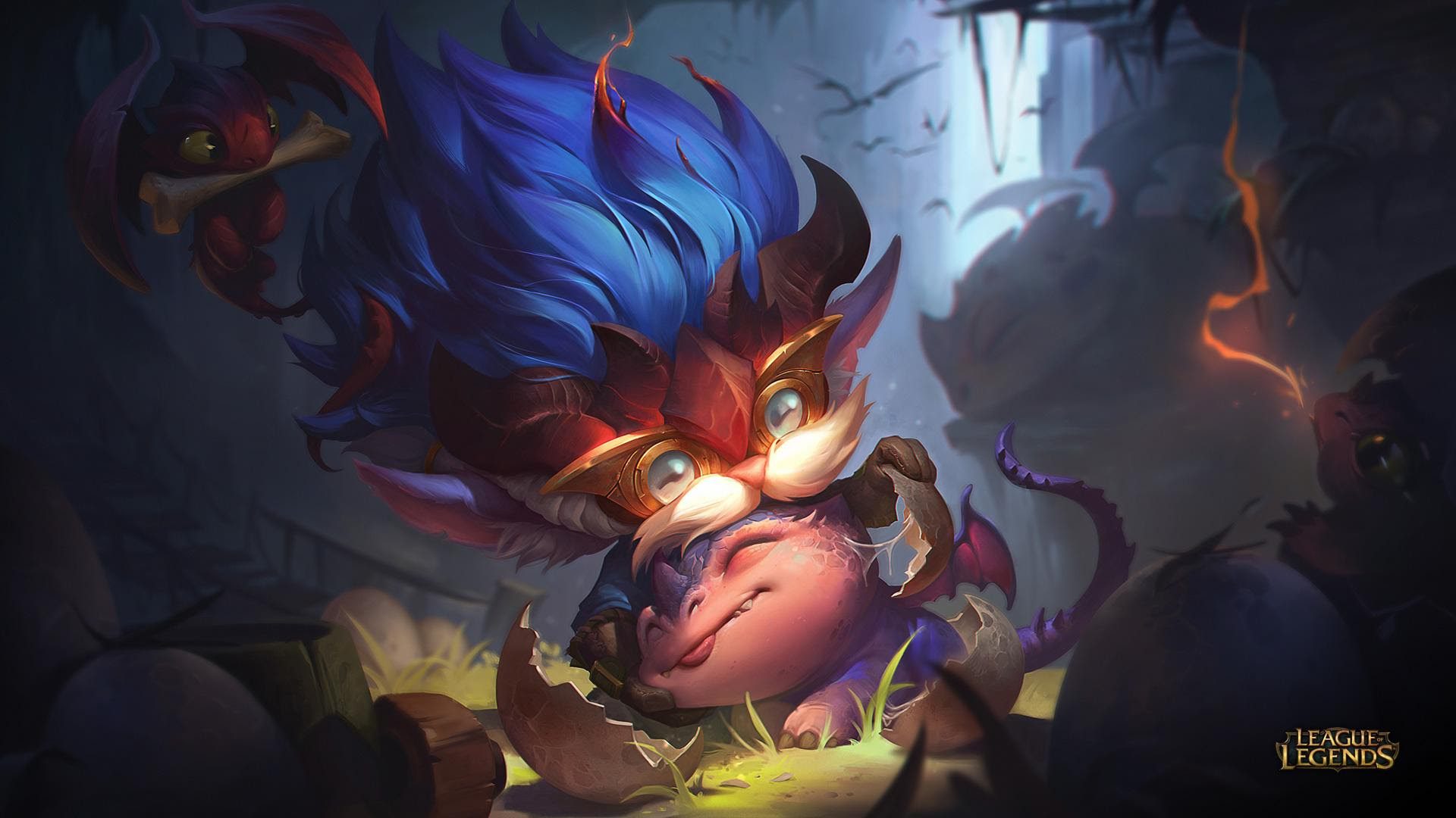 The Dragon Tribe is considered the weakest tribe in Season 5 and 5.5