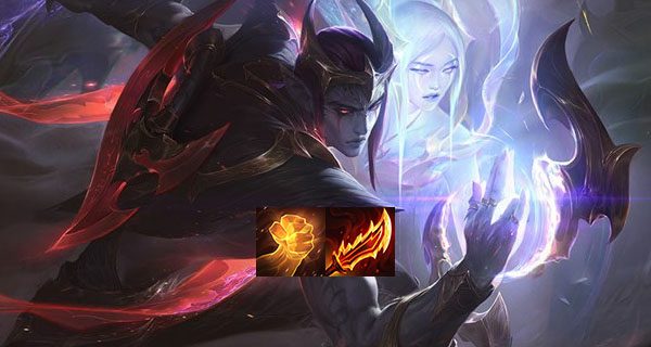 With Recurve Bow and Tear of the Goddess, players have too many other strong options to combine items instead of using Statikk Shiv