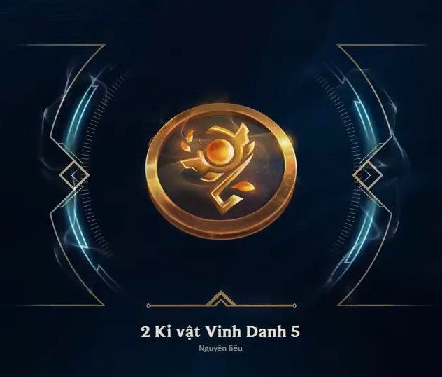 The value of the Valor 5 Tokens needs to be increased