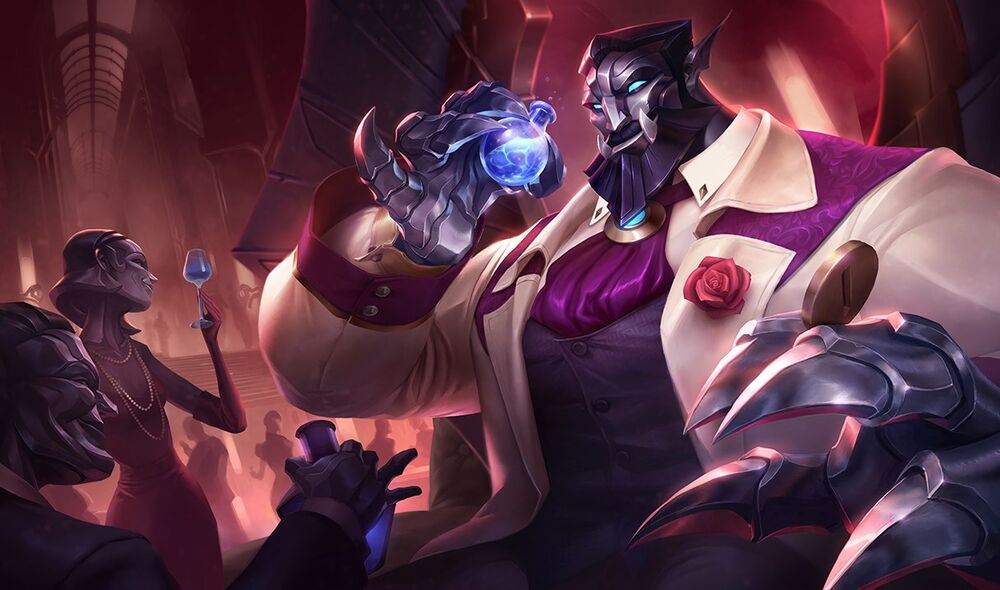 Giant units all have strong base stats, allowing them to effectively tank from level 1 star