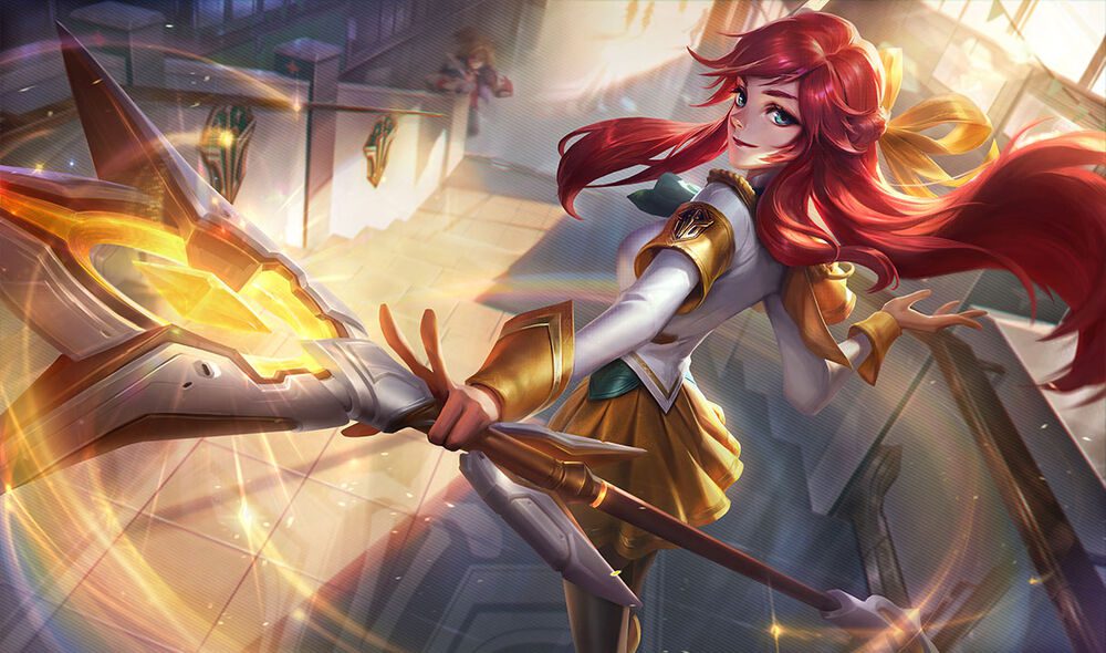 Previously, it would take players about 1-2 weeks of grinding to earn enough points to exchange for Prestige skins