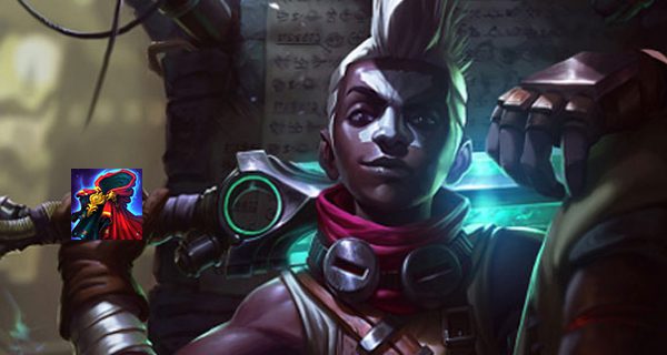 Stillness Cloak remains a counter item and is hard to become meta