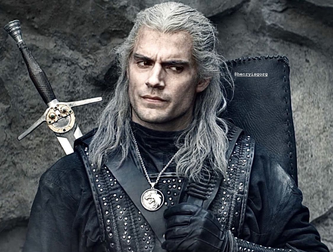 Actor Henry Cavill is well-known to the audience, especially the gaming community through his role as Geralt in The Witcher series