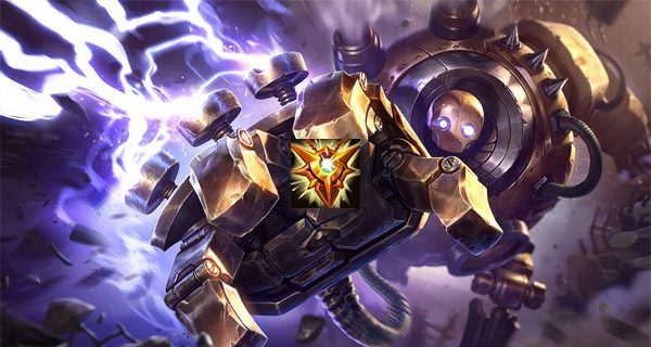 Iron Solari Chain can make your frontline incredibly resilient